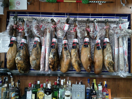 Información y opiniones sobre Casa "Don Lucio" de Linares De Riofrío