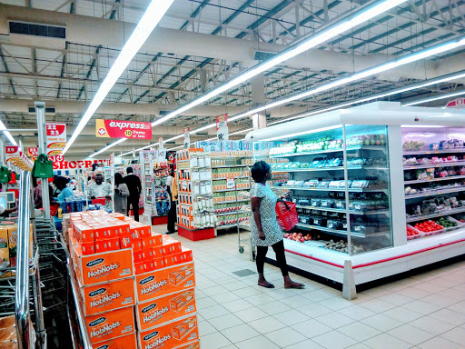 Shoprite Grand Towers, Lake Mall, Jabi, Abuja, Nigeria, Outdoor Sports Store, state Federal Capital Territory