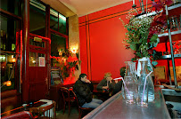 Atmosphère du Restaurant Molo Molo à Paris - n°4