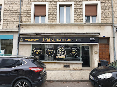 JAMAL BARBERSHOP à Châtillon-sur-Seine