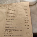 Photo n°7 de l'avis de Maria.i fait le 21/02/2024 à 22:33 sur le  Ristorante Taverna Di Cecco à Siena