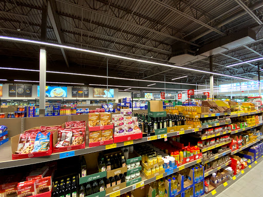 Supermarket «ALDI», reviews and photos, 5960 Chalkville Mountain Rd, Birmingham, AL 35235, USA