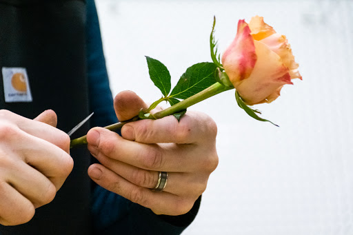 Florist «Roaring Oaks Florist», reviews and photos, 349A Main St, Lakeville, CT 06039, USA