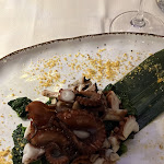 Photo n°2 de l'avis de Gael.a fait le 21/04/2023 à 19:27 sur le  Ristorante Opera Bari à Bari