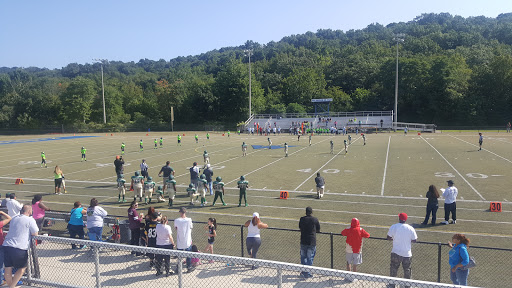 Stadium «Waterbury Municipal Stadium», reviews and photos, 1200 Watertown Ave, Waterbury, CT 06708, USA