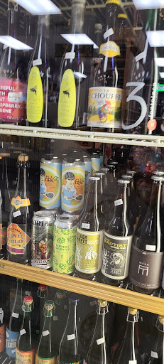 Wine Store «Liquid Wine & Spirits», reviews and photos, 10100 Topanga Canyon Blvd, Chatsworth, CA 91311, USA