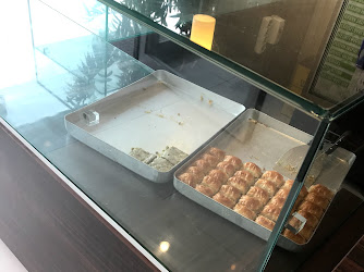 Gaziantep'i Belkıs Baklava