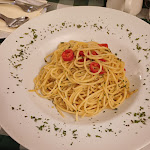 Photo n°1 de l'avis de Annett.o fait le 27/10/2023 à 09:54 sur le  Cafe - Bar -Pizzeria Da Baroni à Bad Elster