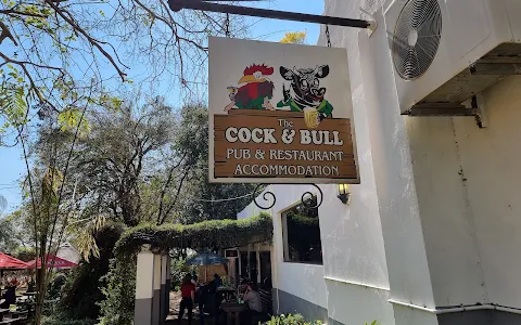 The Cock & Bull - Restaurant - Accommodation - Pub image