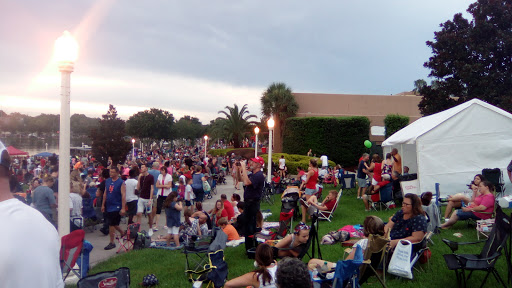 Performing Arts Theater «Lakeland Community Theatre», reviews and photos, 121 S Lake Ave, Lakeland, FL 33801, USA