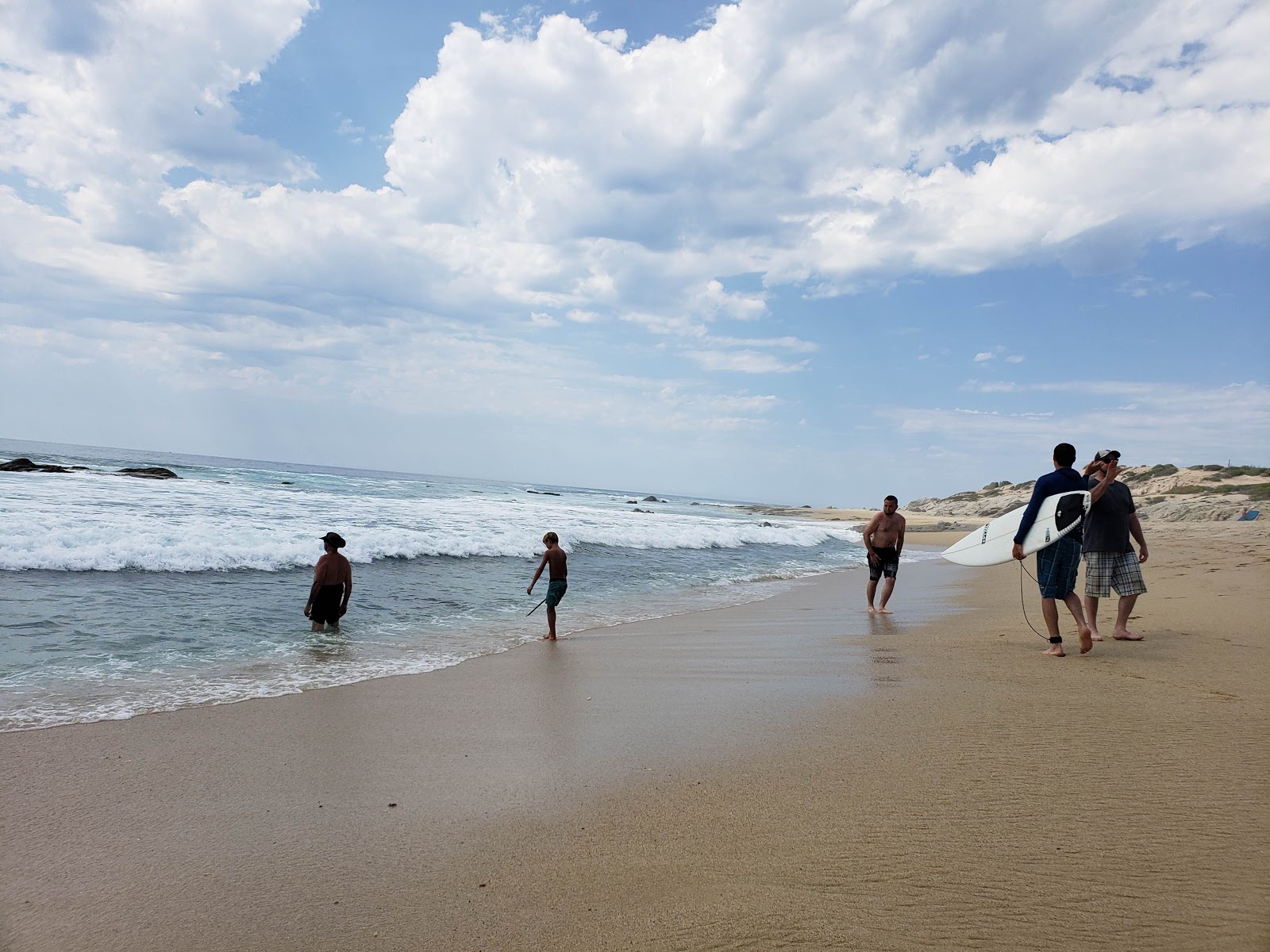 Vidanta East Cape II photo #7