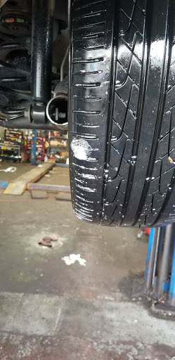 Auto Repair Shop «Meineke Car Care Center», reviews and photos, 597 Central Park Ave, Yonkers, NY 10704, USA