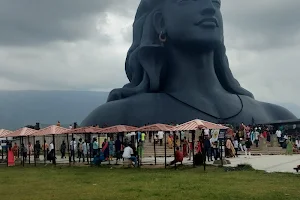 Isha Yoga Mayam, Tiruppur image