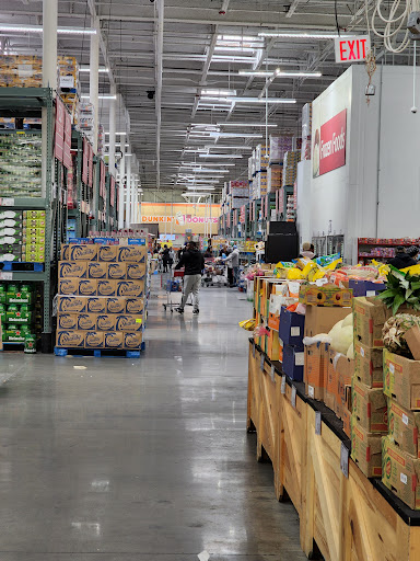 Warehouse club «BJ’s Wholesale Club», reviews and photos, 125 Green Acres Rd S, Valley Stream, NY 11581, USA