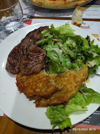 Plats et boissons du Restaurant Chez Tonton à Massiac - n°9