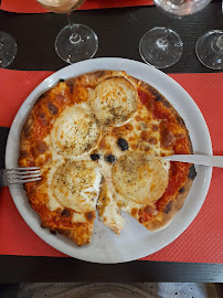 Pizza du Restaurant O Rimini à Feurs - n°8