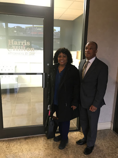 Attorney «Harris & Hilton Pa», reviews and photos