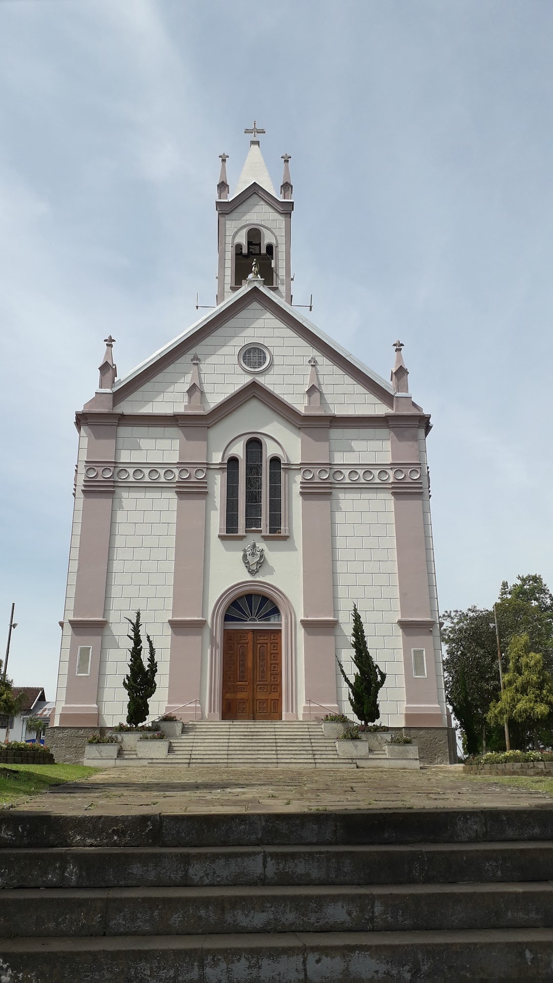 Paróquia Santa Lúcia