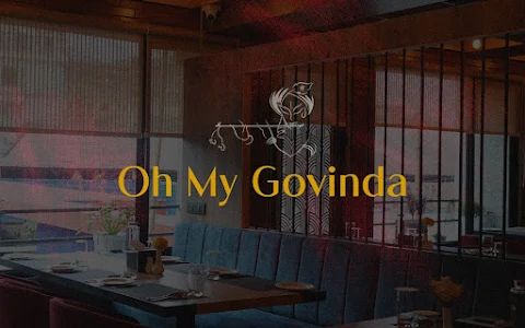 Oh My Govinda - Restaurant & Banquet image