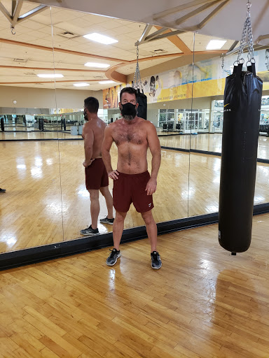 Gym «LA Fitness», reviews and photos, 5550 N MacArthur Blvd, Irving, TX 75038, USA