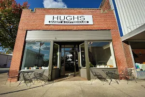 Hugh's Bakery & Coffeehouse LLC image