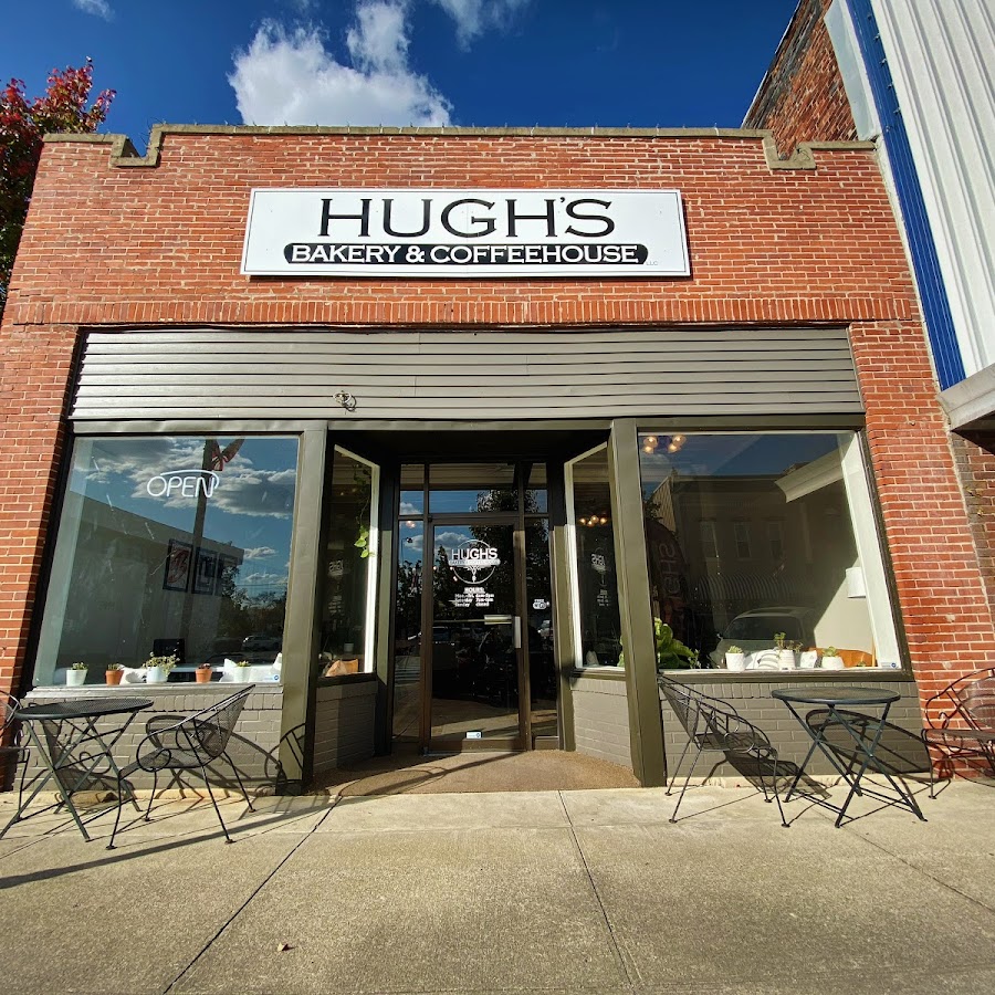 Hugh's Bakery & Coffeehouse LLC