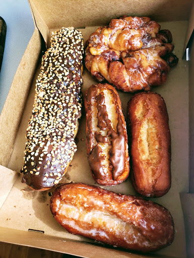 Donut Shop «Country Donut», reviews and photos, 10358 W Overland Rd, Boise, ID 83709, USA