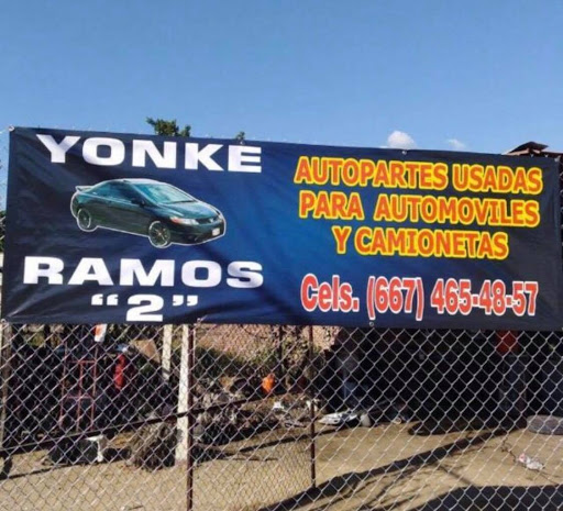 Yonke Ramos 2
