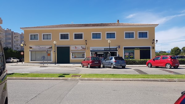 Maioris Centro Comercial