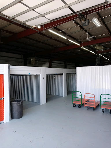 Storage Facility «SAFE Keeping Storage, LLC», reviews and photos, 26400 West Eight Mile, Southfield, MI 48033, USA