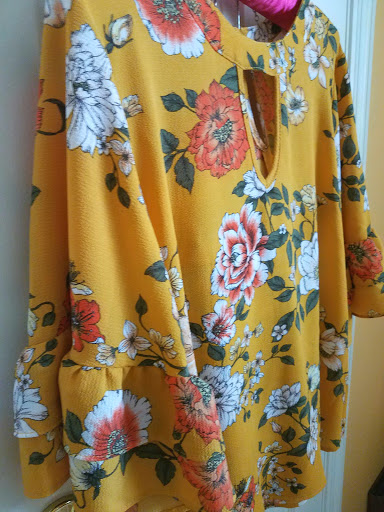 Department Store «T.J. Maxx», reviews and photos, 1115 Vidina Pl S-185, Oviedo, FL 32765, USA