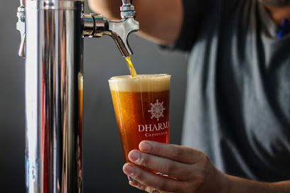 Dharma On Tap Hell's