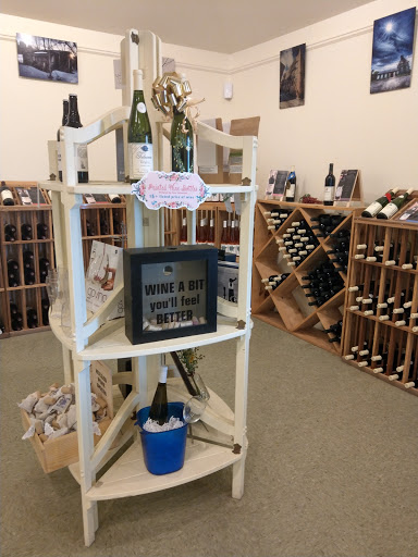 Winery «Treleaven Wines», reviews and photos, 658 Lake Rd, King Ferry, NY 13081, USA