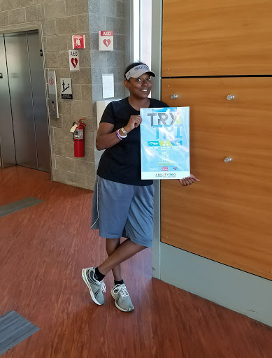 Gym «Ability360 Sports & Fitness Center», reviews and photos, 5031 E Washington St, Phoenix, AZ 85034, USA