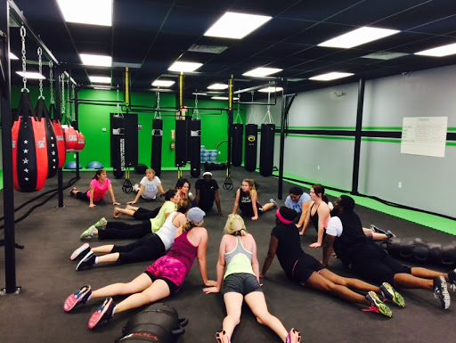 Gym «Impact Strong», reviews and photos, 915 Spring Cypress Rd, Spring, TX 77373, USA