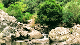 Paisaje protegido Quebrada de los Cuervos y Sierras del Yerbal