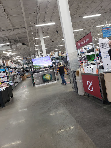 Warehouse club «BJ’s Wholesale Club», reviews and photos, 941 Rte 37 W, Toms River, NJ 08755, USA