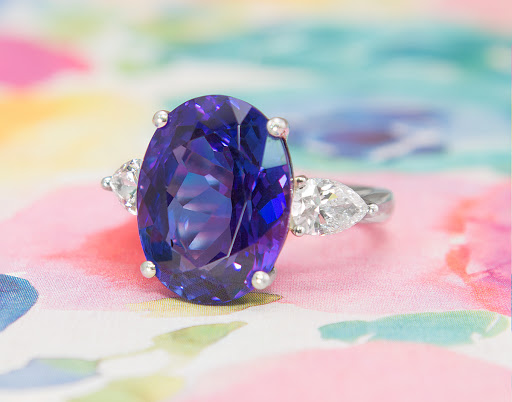 Jeweler «Sands Co Jewelers», reviews and photos, 26000 Chardon Rd, Richmond Heights, OH 44143, USA