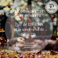 Photos du propriétaire du Restaurant La Guinguette de Nantheuil - n°11