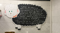 Trattoria Osti Matti à Rome menu