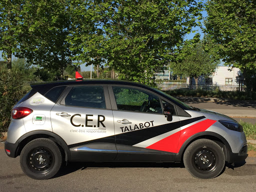 Auto-École Cer Talabot à Nîmes, Gard