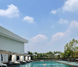 InterContinental Jakarta Pondok Indah, an IHG Hotel photo