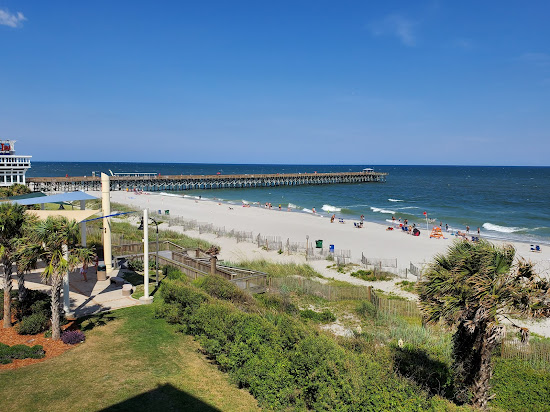 Myrtle beach