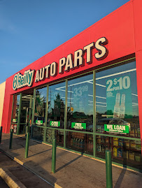 O'Reilly Auto Parts - Photo 7 - Car repair in Columbia, MO, Columbia