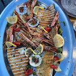 Photo n°1 de l'avis de Filippo.e fait le 18/08/2023 à 08:22 sur le  Ristorante Hostaria al Cavallo pizza e cicchetti à Venice