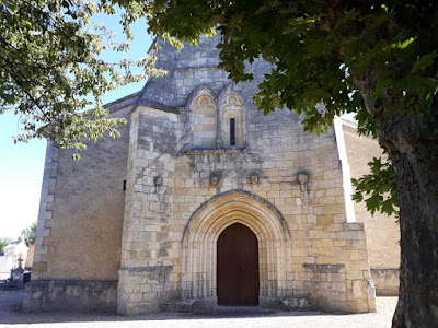 Saint-Sulpice-et-Cameyrac Dans Le Département à Saint-Sulpice-et-Cameyrac