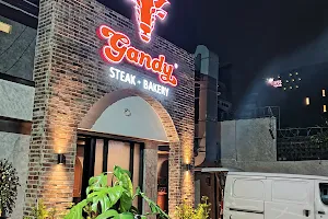 Gandy Steak & Bakery image