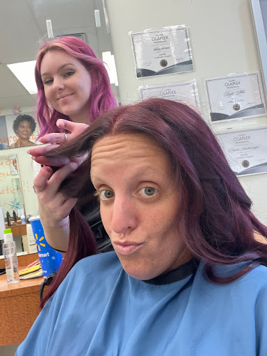 Hair Salon «Hair Cuttery», reviews and photos, 39879 US-27, Davenport, FL 33837, USA