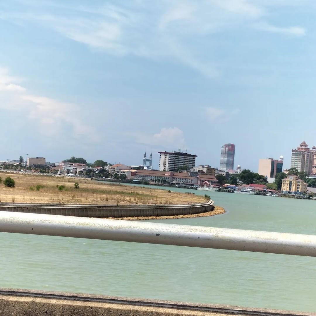 Kuala Terengganu, Malezya