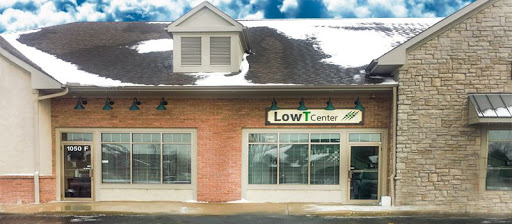 Low T Center